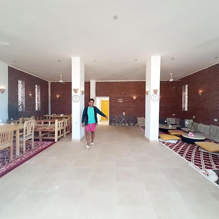 Alam B&B Marsa Alam Exteriör bild