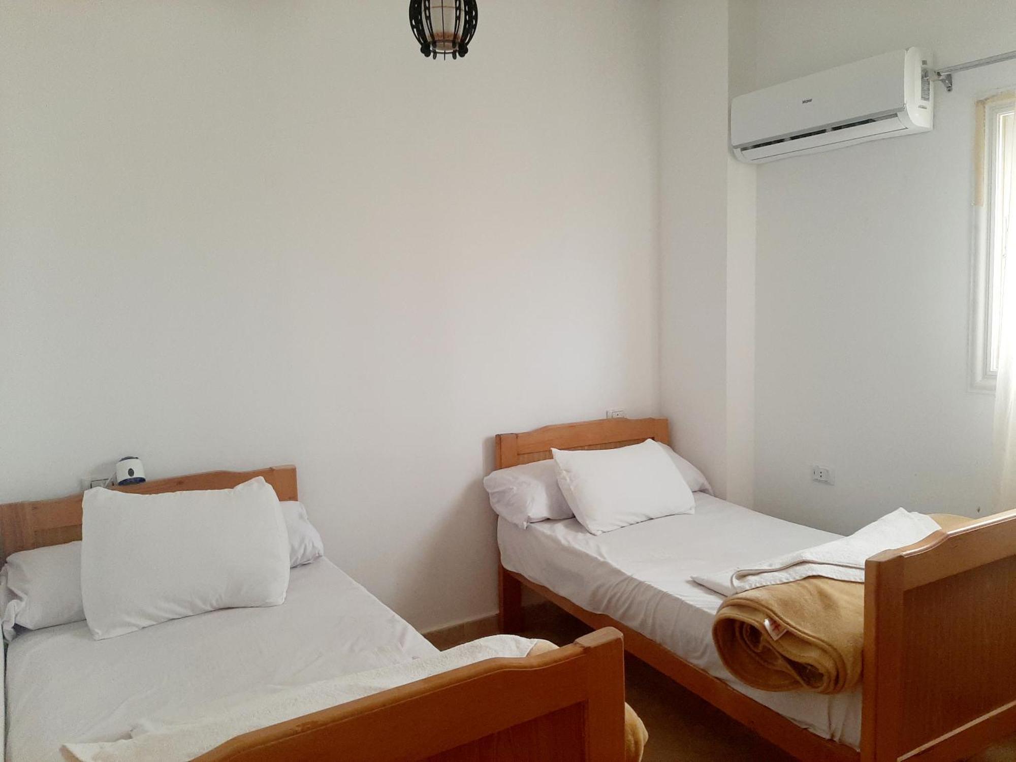 Alam B&B Marsa Alam Exteriör bild
