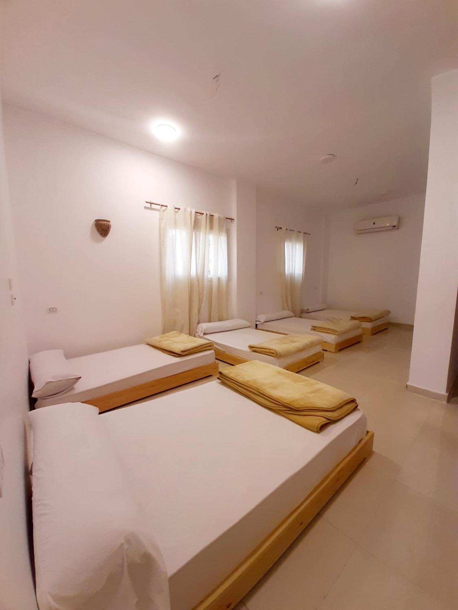 Alam B&B Marsa Alam Exteriör bild