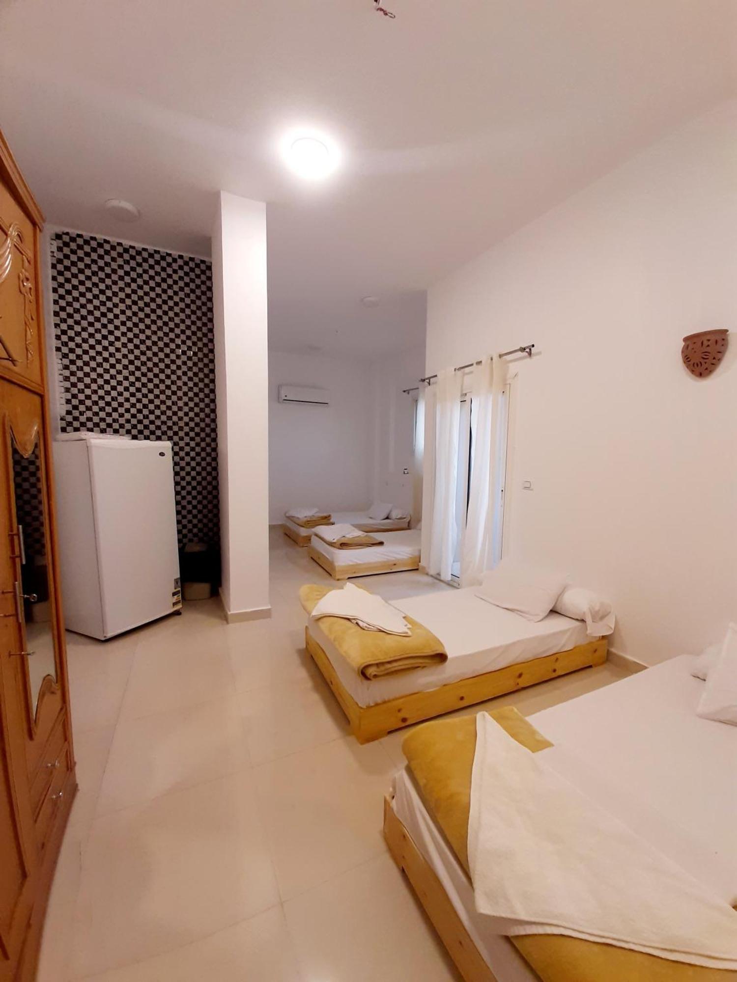 Alam B&B Marsa Alam Exteriör bild