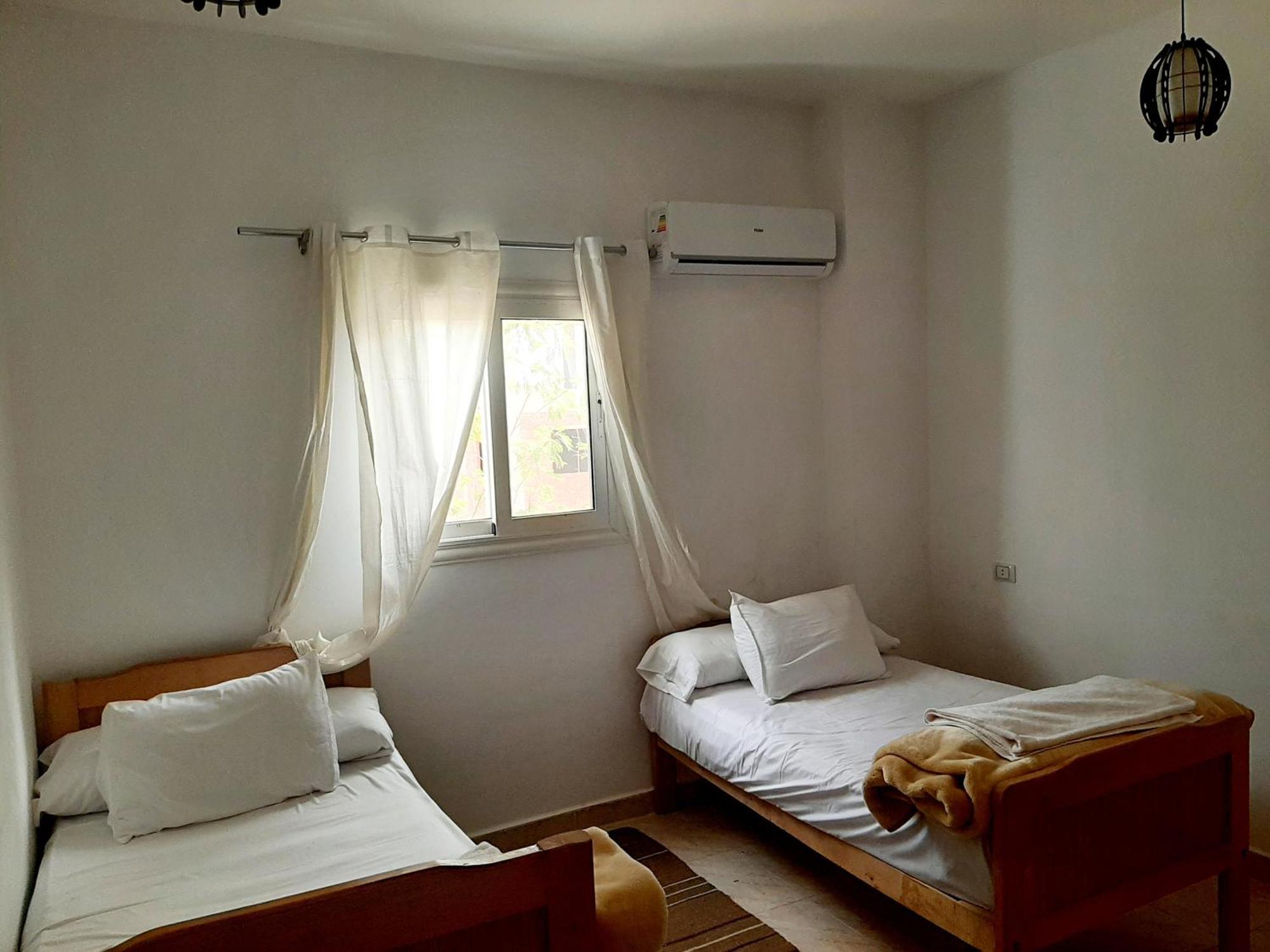 Alam B&B Marsa Alam Exteriör bild