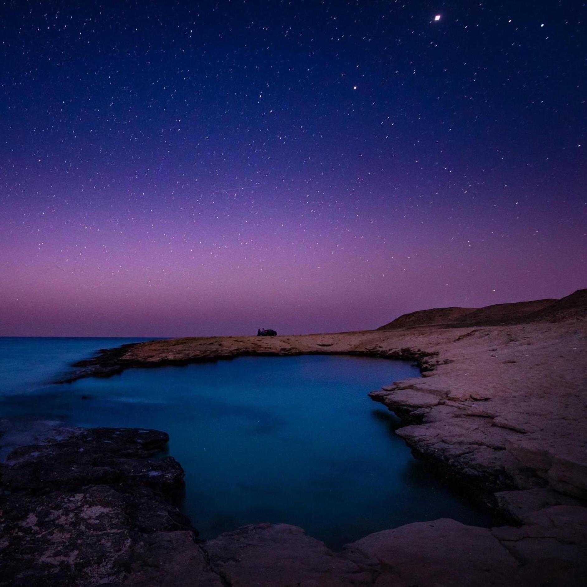 Alam B&B Marsa Alam Exteriör bild