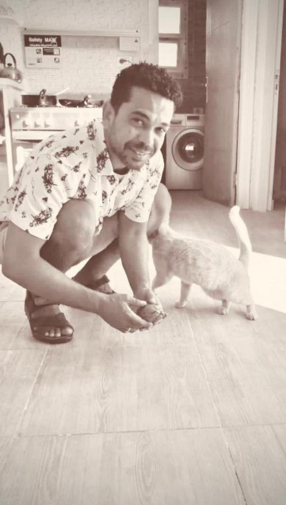 Alam B&B Marsa Alam Exteriör bild