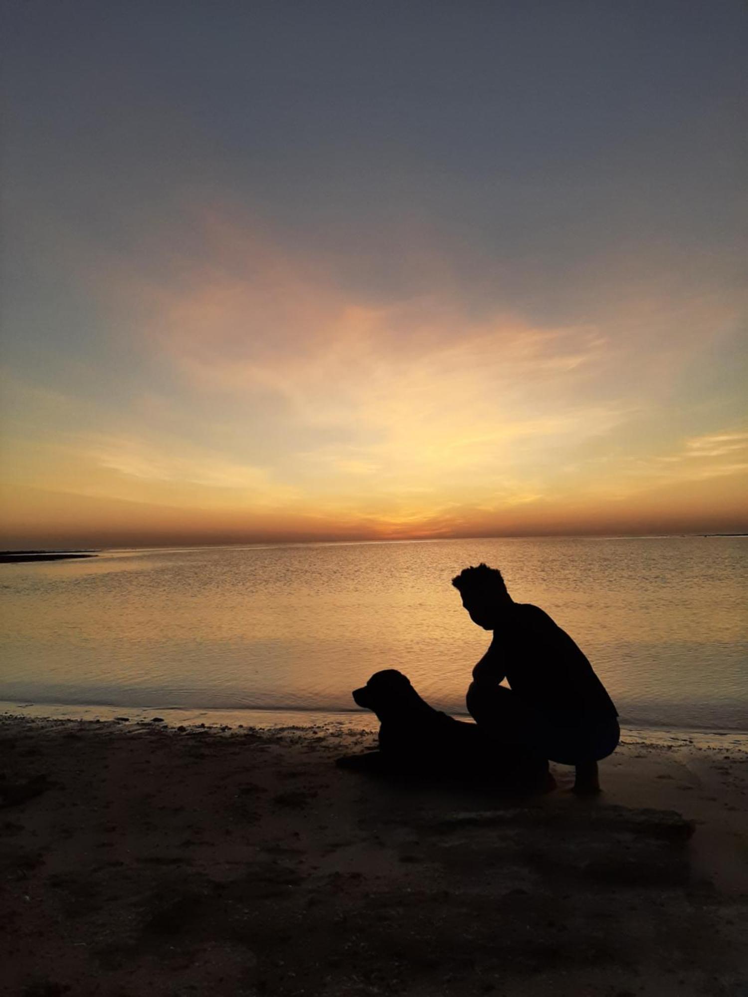 Alam B&B Marsa Alam Exteriör bild
