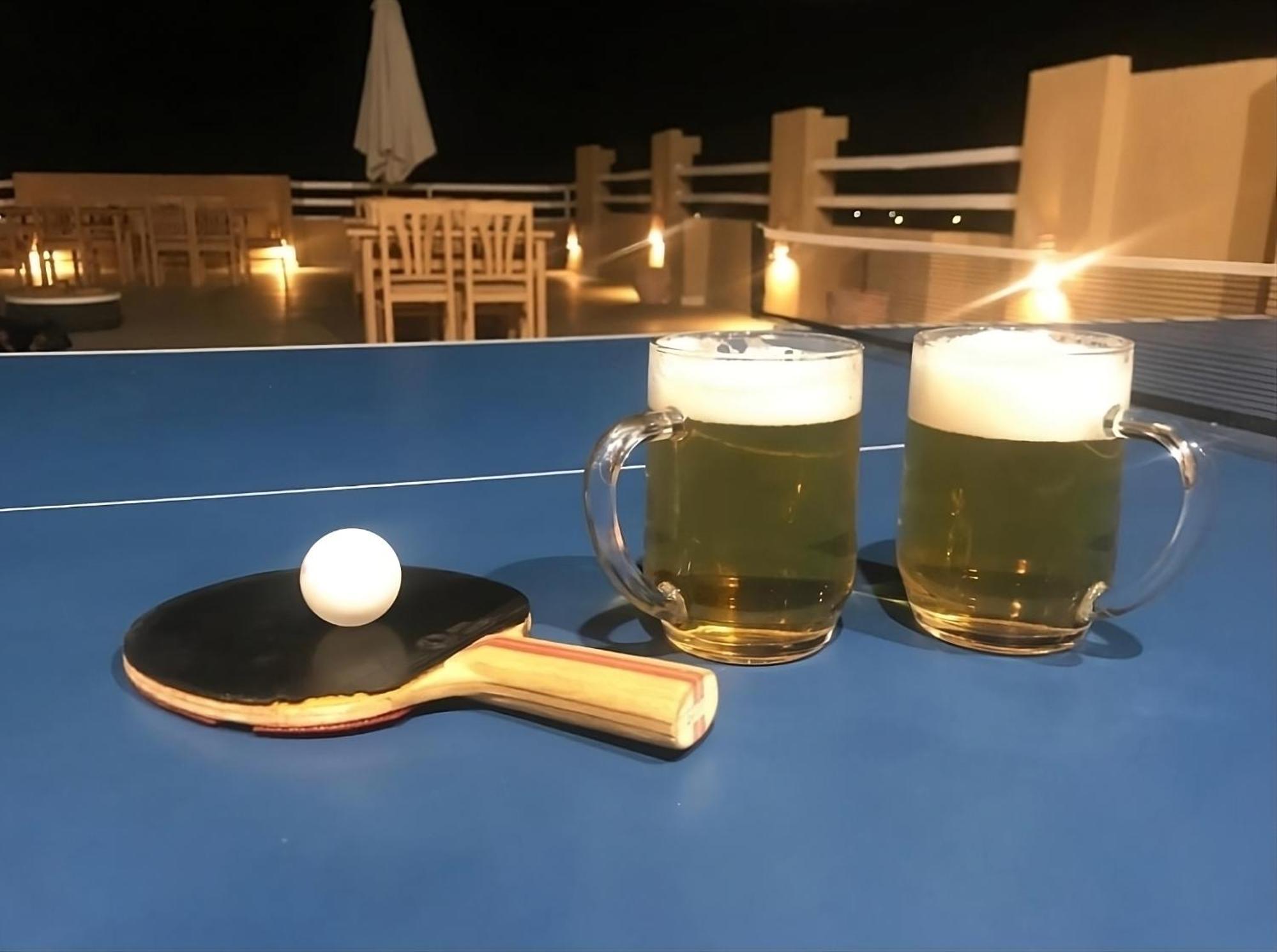 Alam B&B Marsa Alam Exteriör bild