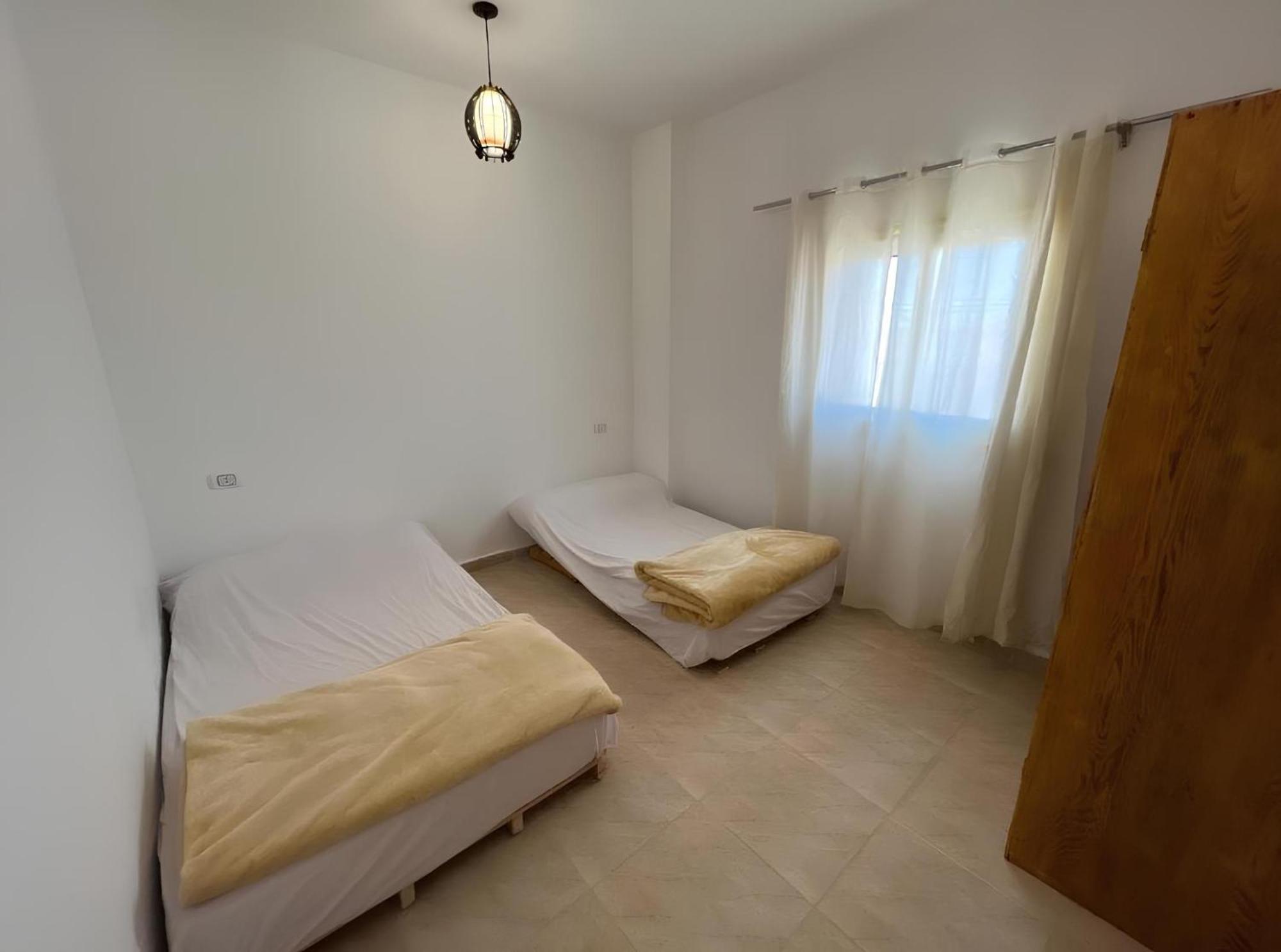 Alam B&B Marsa Alam Exteriör bild