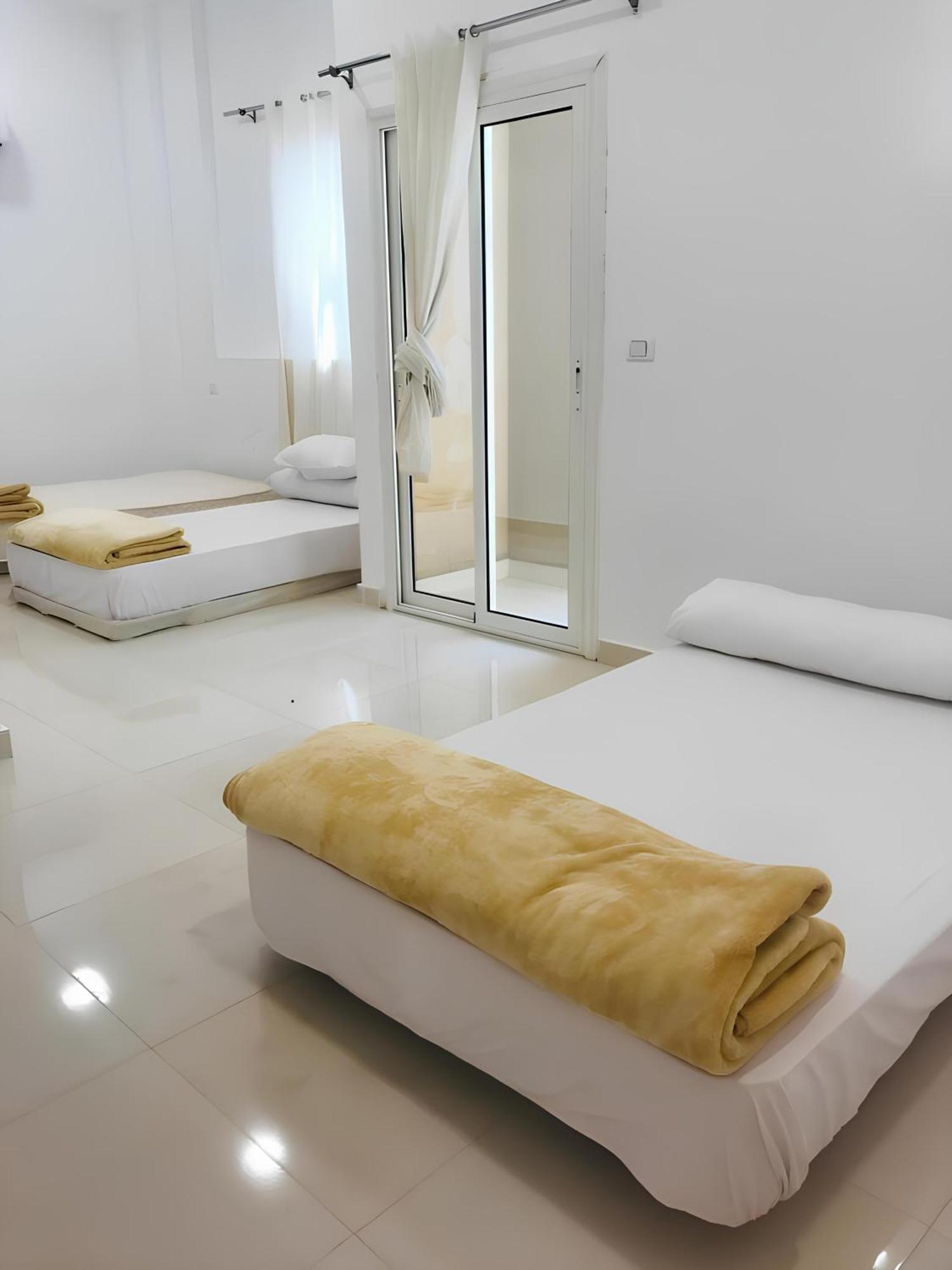 Alam B&B Marsa Alam Exteriör bild