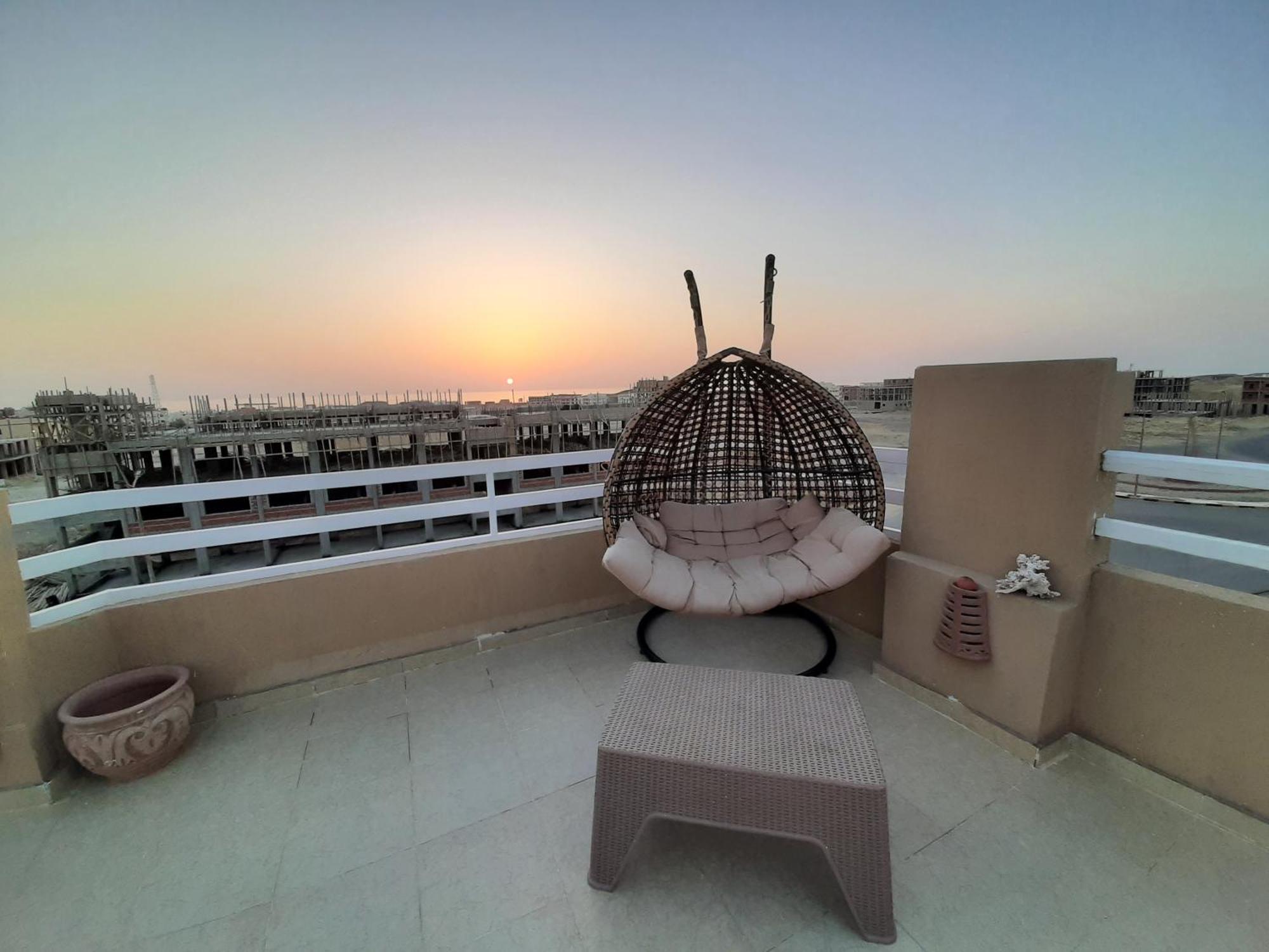 Alam B&B Marsa Alam Exteriör bild