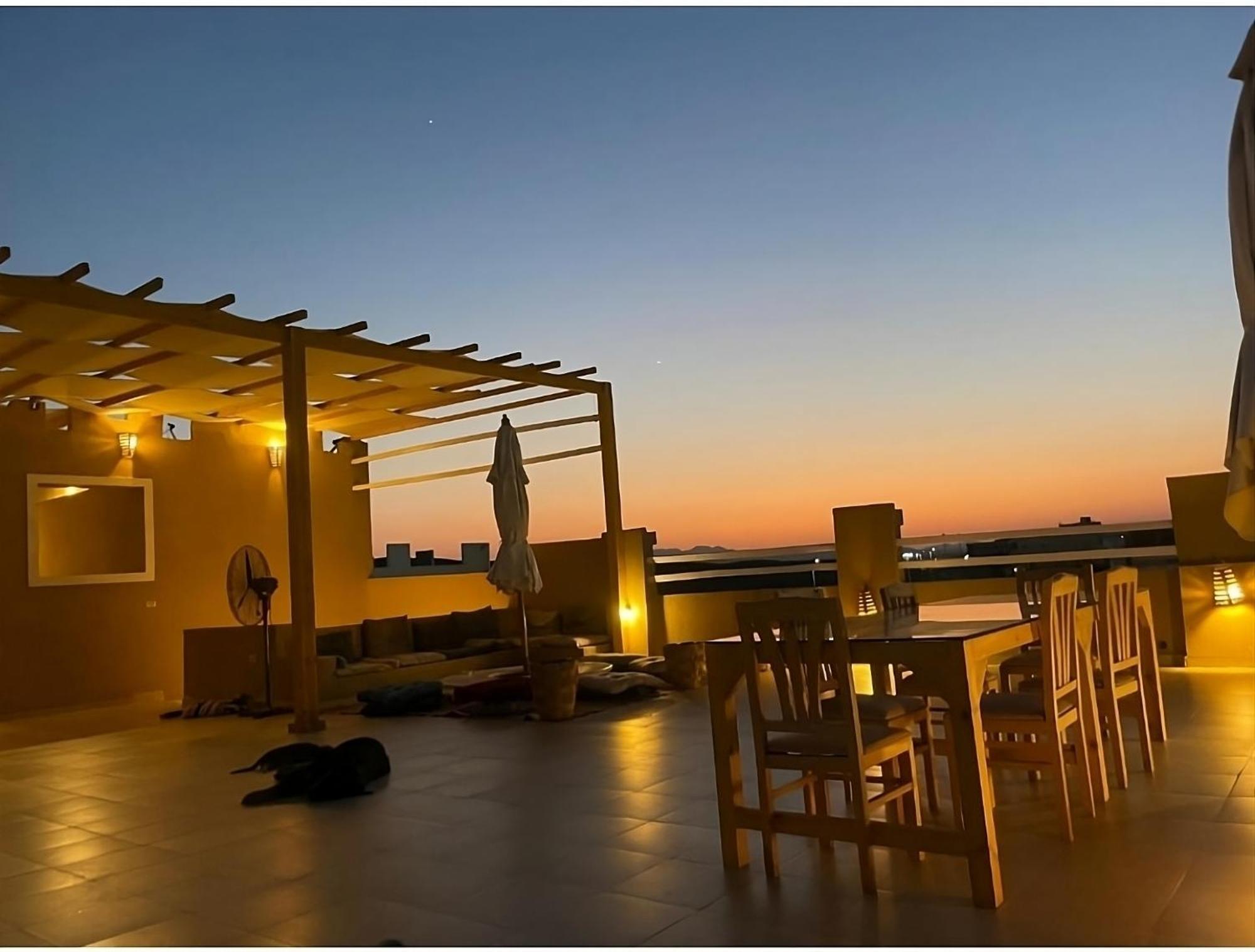 Alam B&B Marsa Alam Exteriör bild
