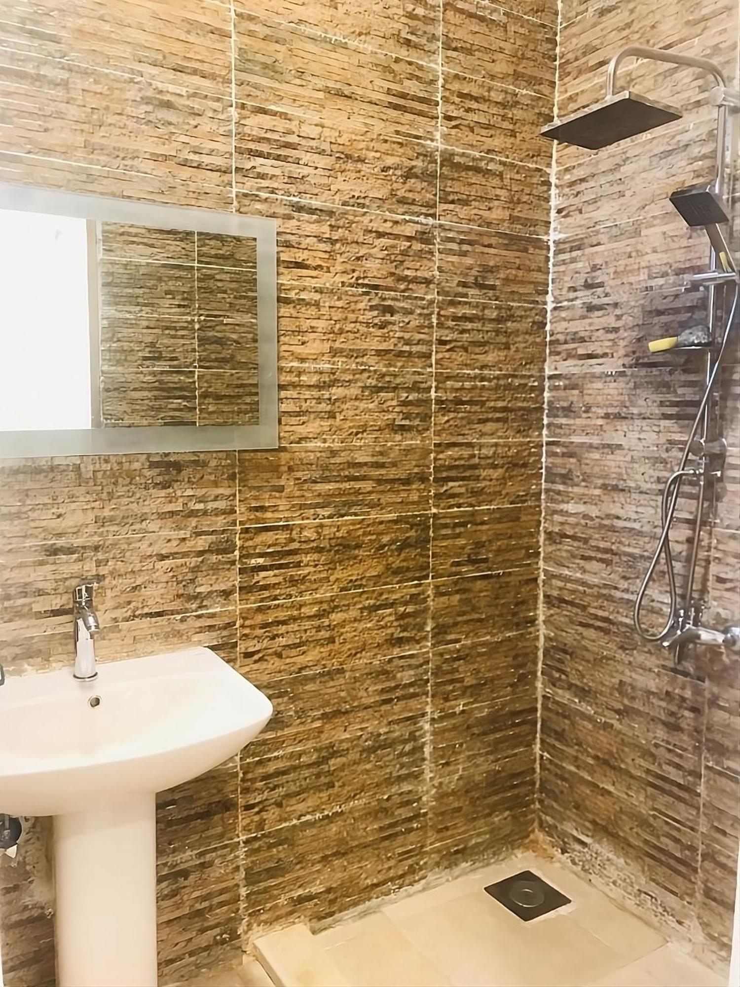 Alam B&B Marsa Alam Exteriör bild